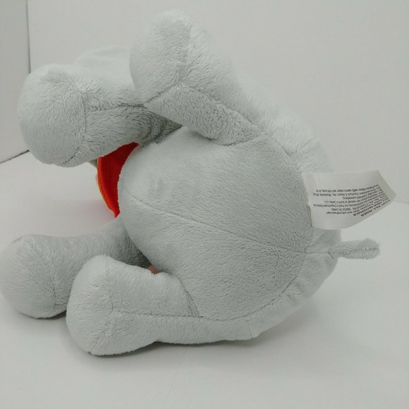 Kohls Cares Disney Dumbo Plush Stuffed Animal 10" - Picture 7 of 8